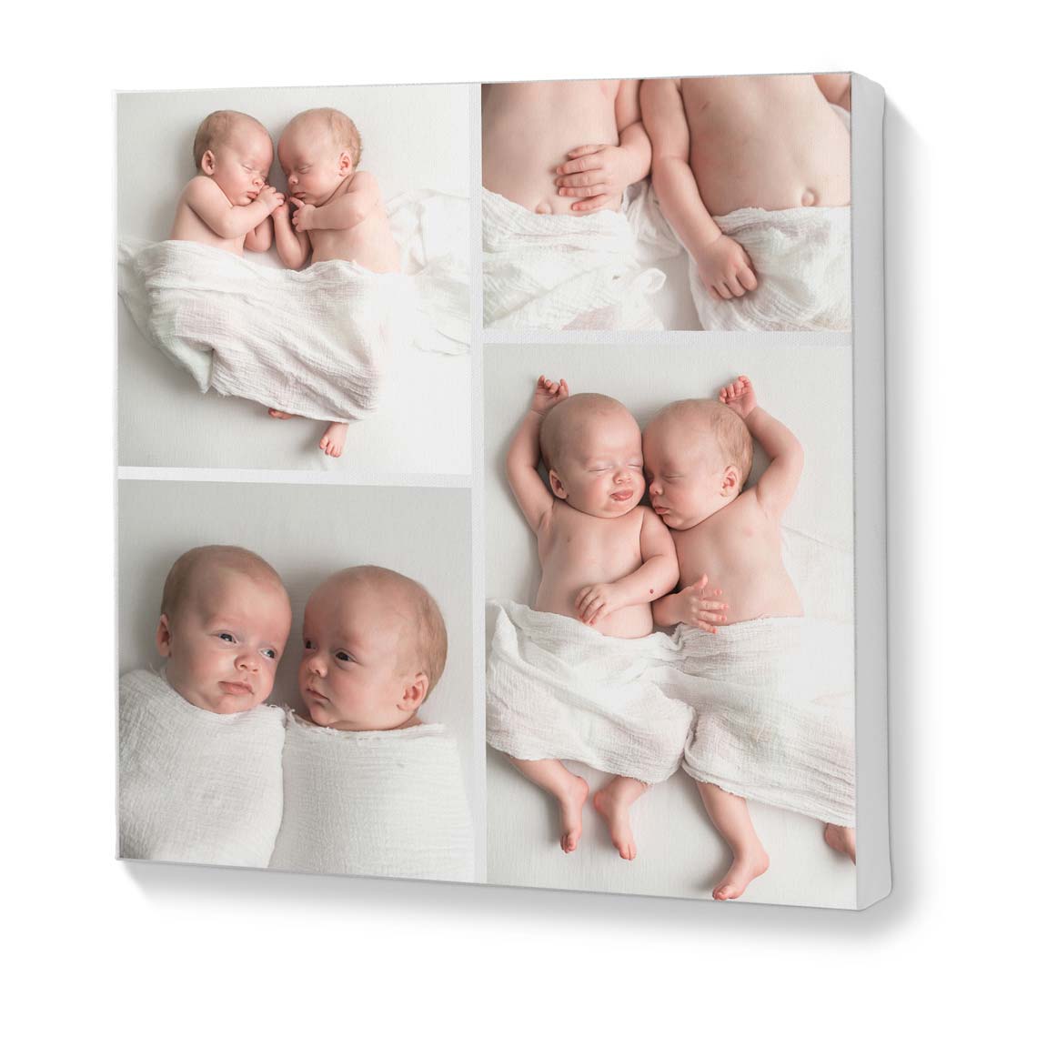 12x12" Premium Canvas Print Canvas Prints Wall Art Snapfish UK